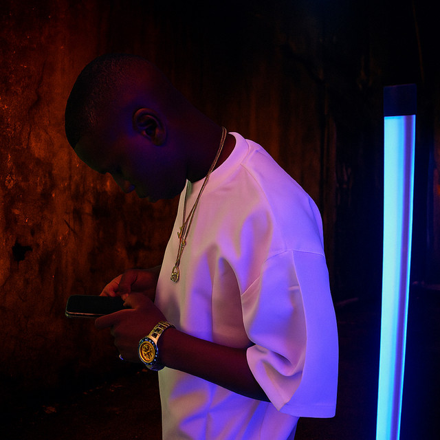 undefined album image