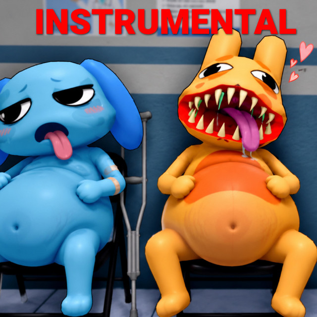 Pregnant Animal Hospital (Instrumental) album image