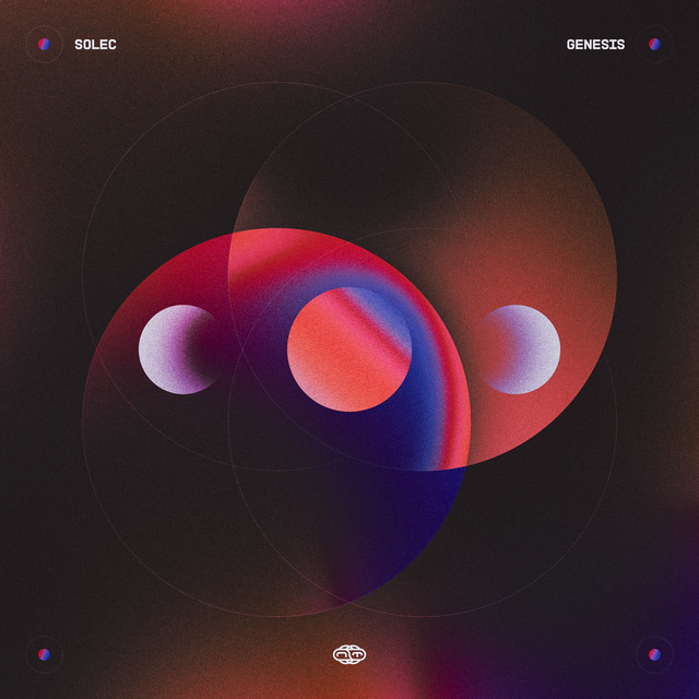 Genesis cover art