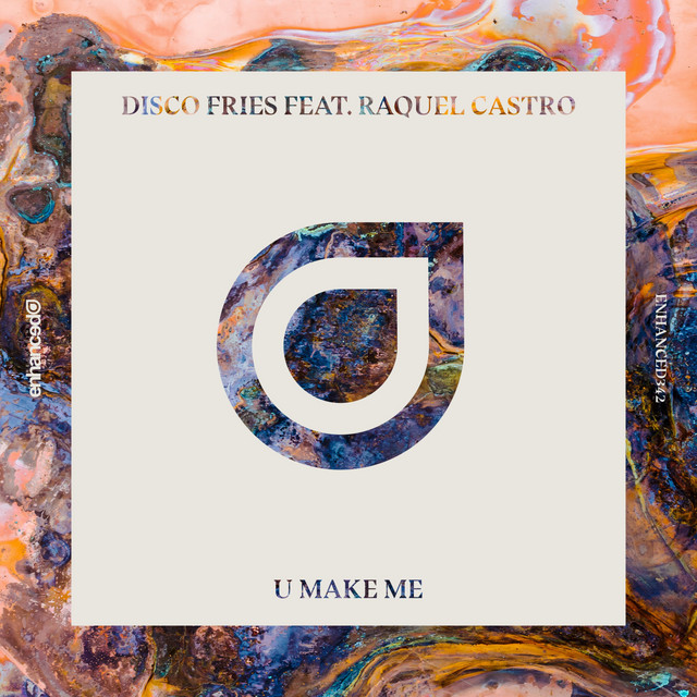 U Make Me cover