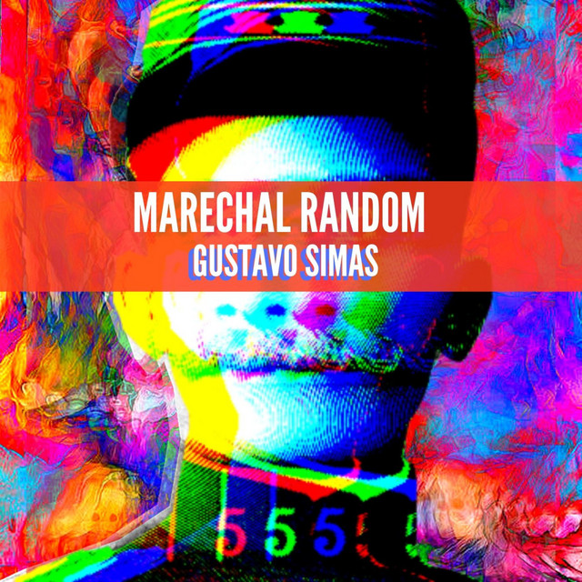 Marechal Random cover art