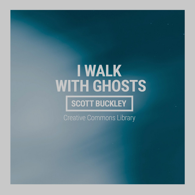 I Walk With Ghosts