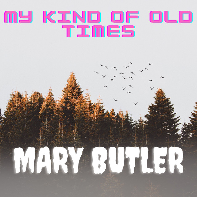 Mary Butler Photo