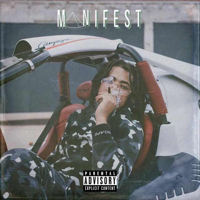 Understood (feat. Rashad) cover art