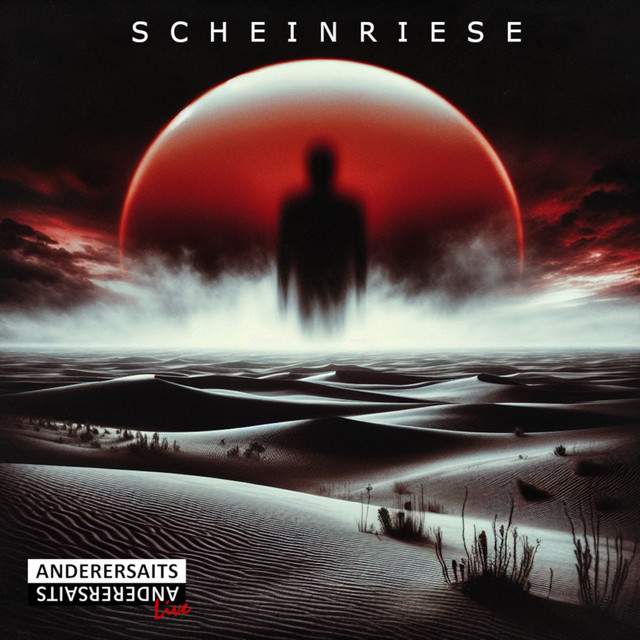Scheinriese cover