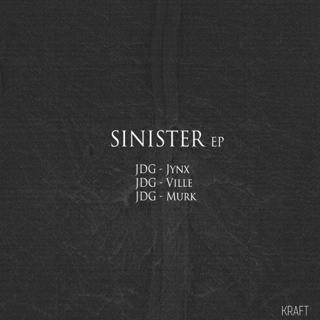 Ville cover art