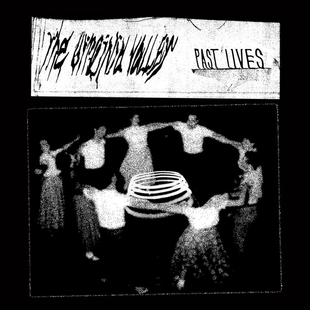 Past Lives - Moderna Remix album art