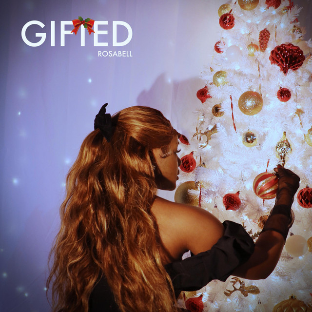 Gifted cover art