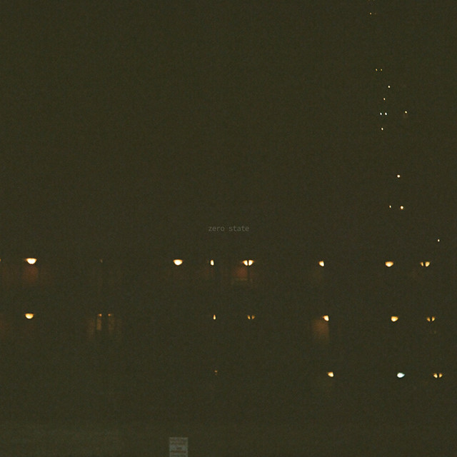 mitosis cover art