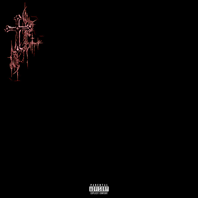 Cover art: Пассивная агрессия — svfikkk