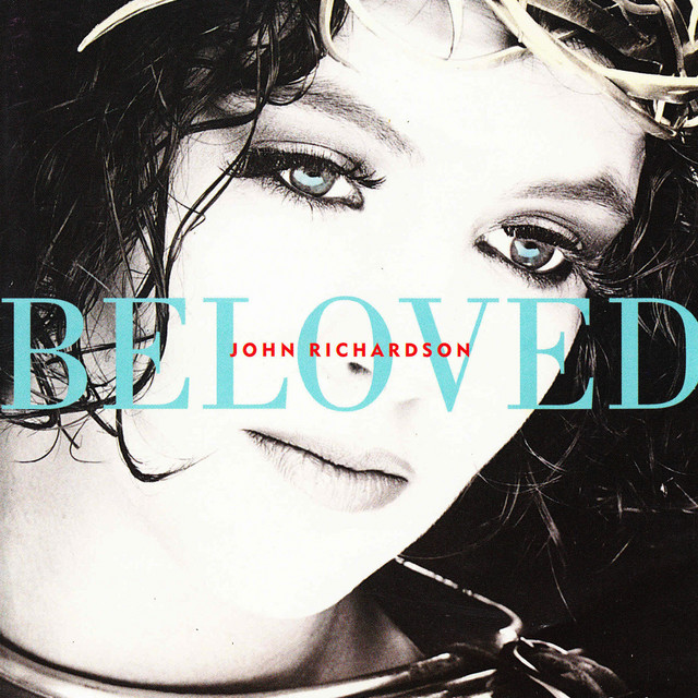 Beloved cover art