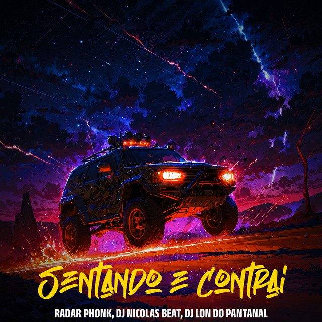 SENTANDO E CONTRAI