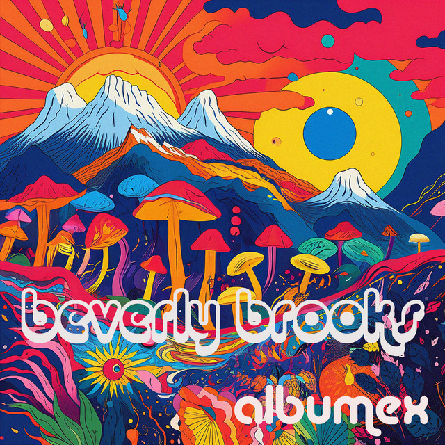 albumex cover art