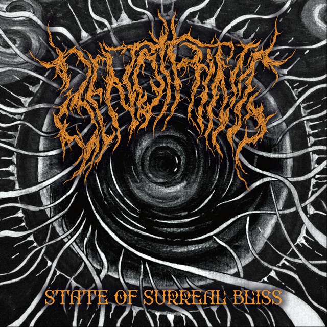 State of Surreal Bliss cover