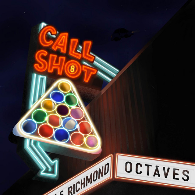 Call Shot cover