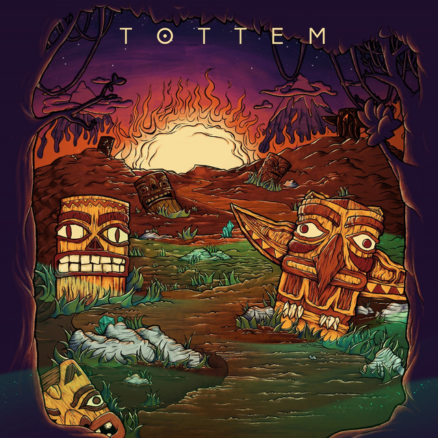 Tottem cover art