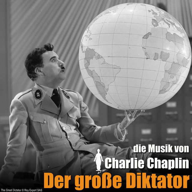 Final Speech - From "The Great Dictator"
