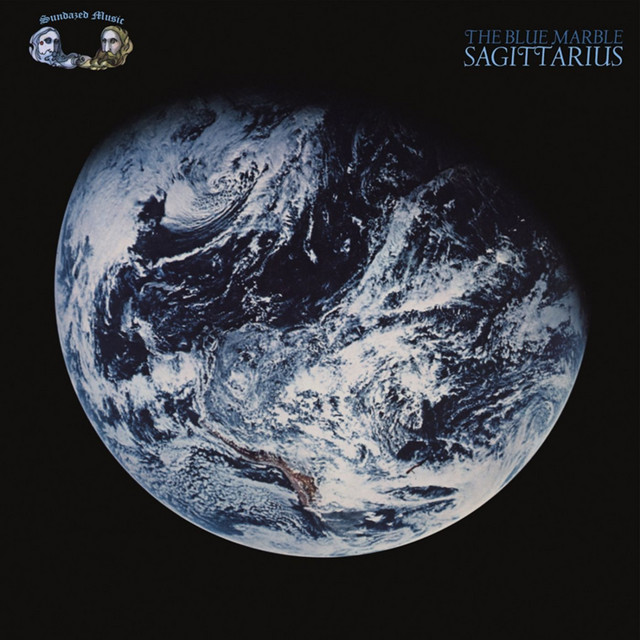 Blue Marble cover art