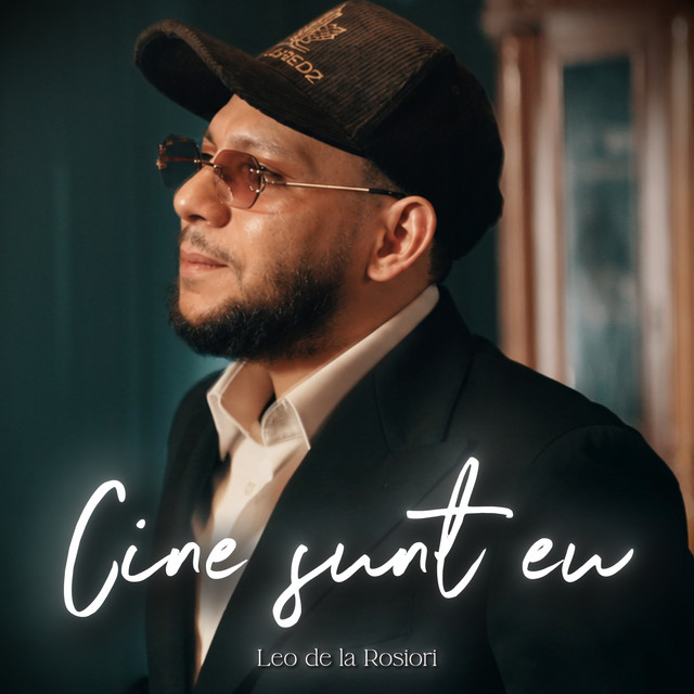 Cine sunt eu album image