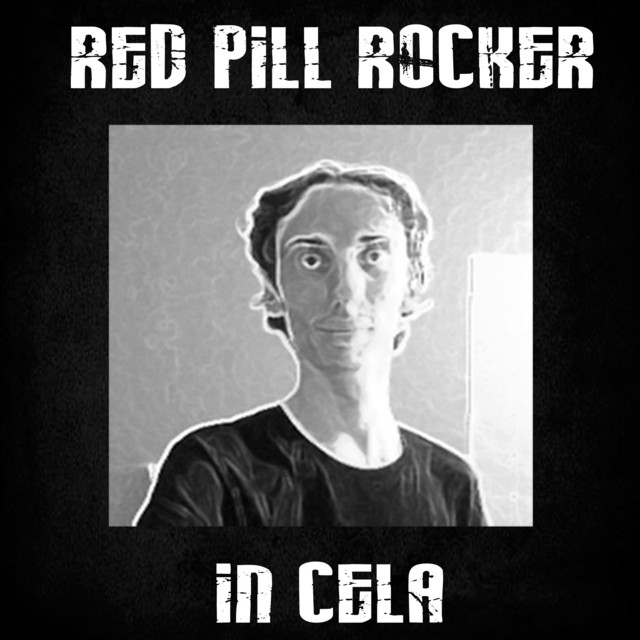 In Cela - EP by Red Pill Rocker | Spotify