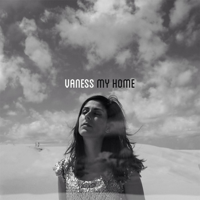 My Home cover art