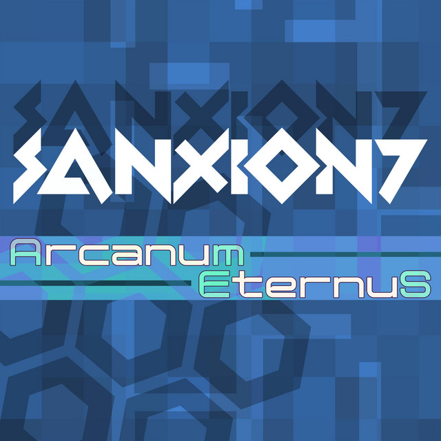 Arcanum EternuS cover