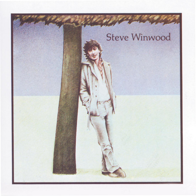Steve Winwood - Album by Steve Winwood | Spotify