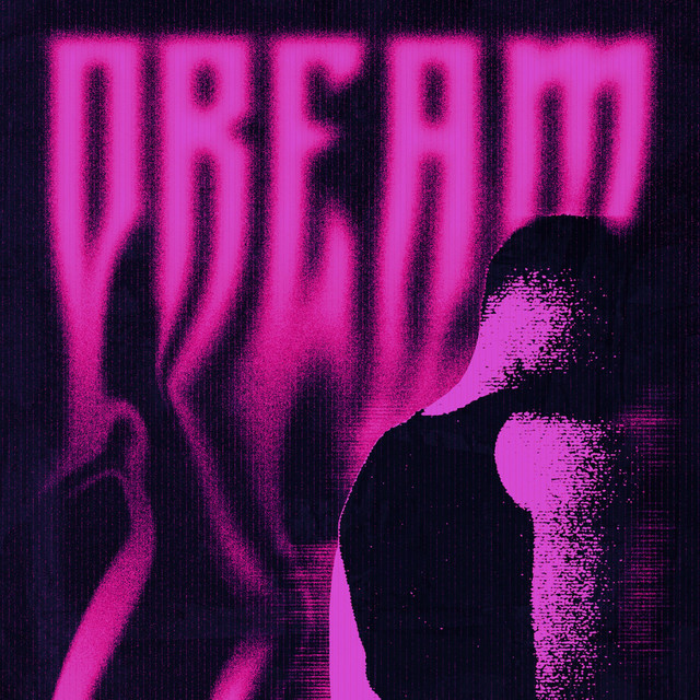 DREAM cover art
