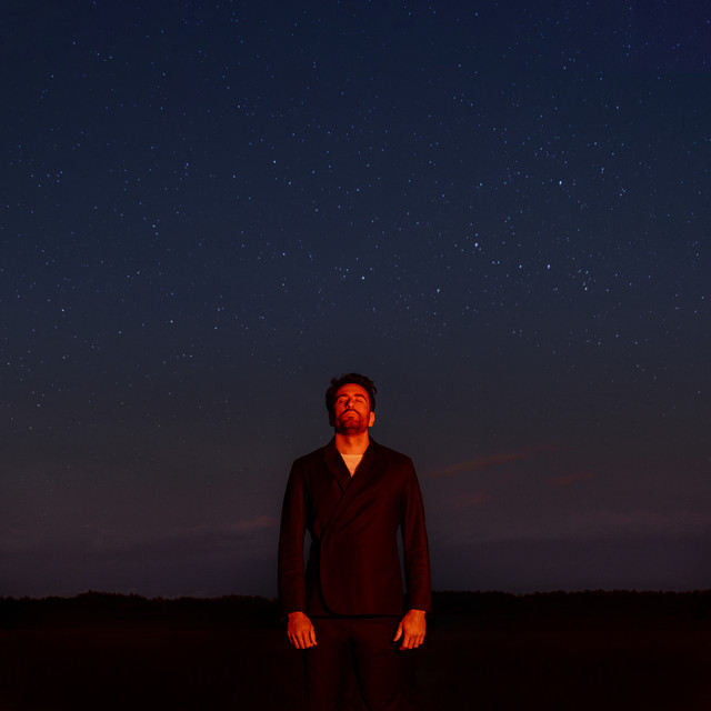 Satellites cover art