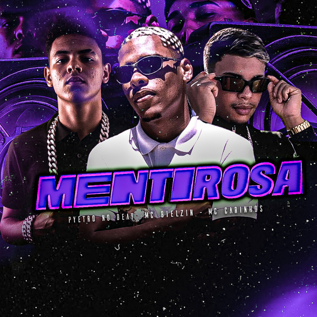 Mentirosa