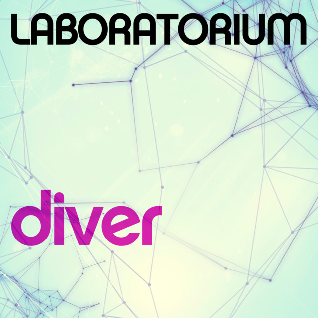 Diver cover art