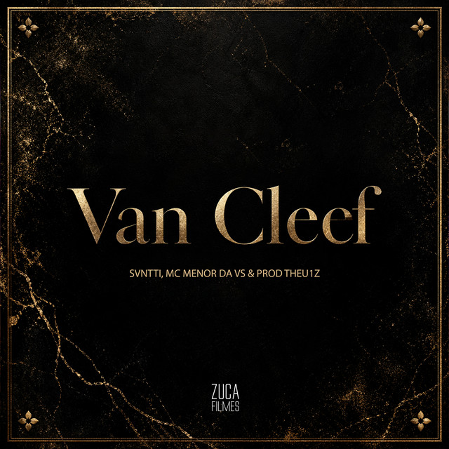 Van Cleef