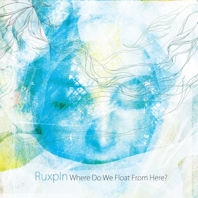 Where Do We Float from Here? cover art