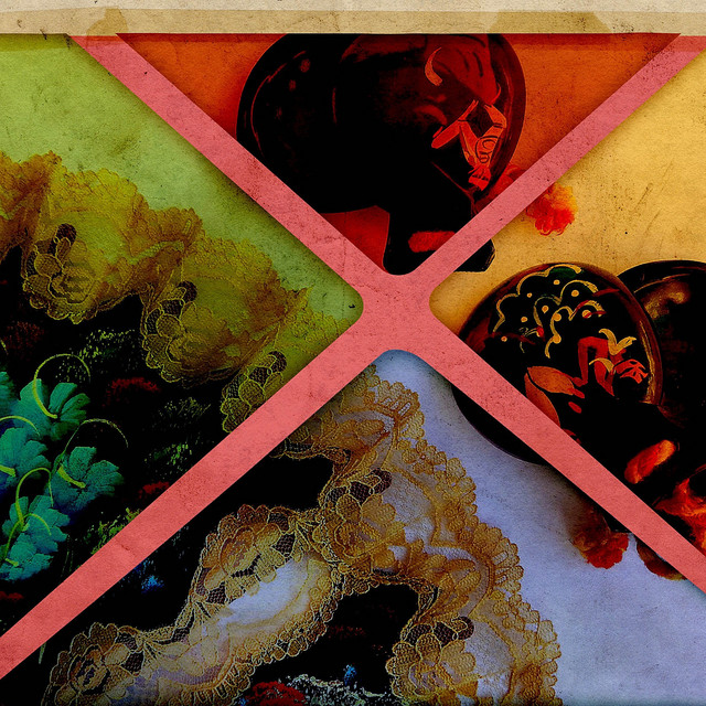 undefined album image