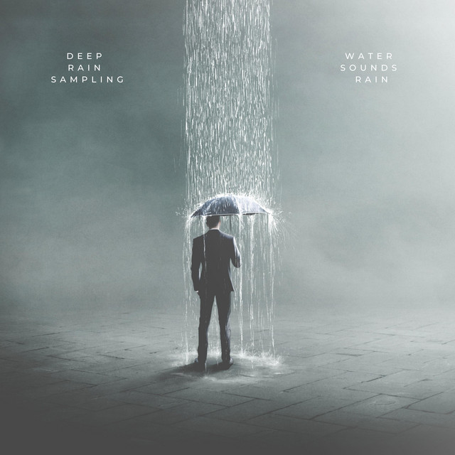 Water Sounds Rain