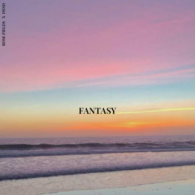 Fantasy cover art