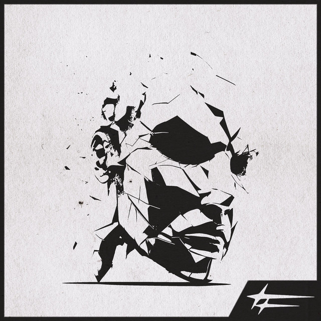 Shatter cover art