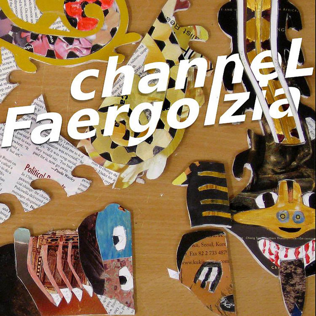 Channel Faergolzia cover art