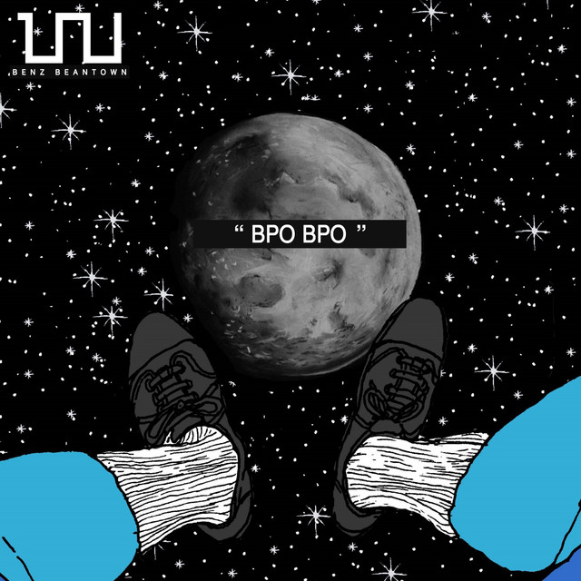 BPO BPO - Single cover art