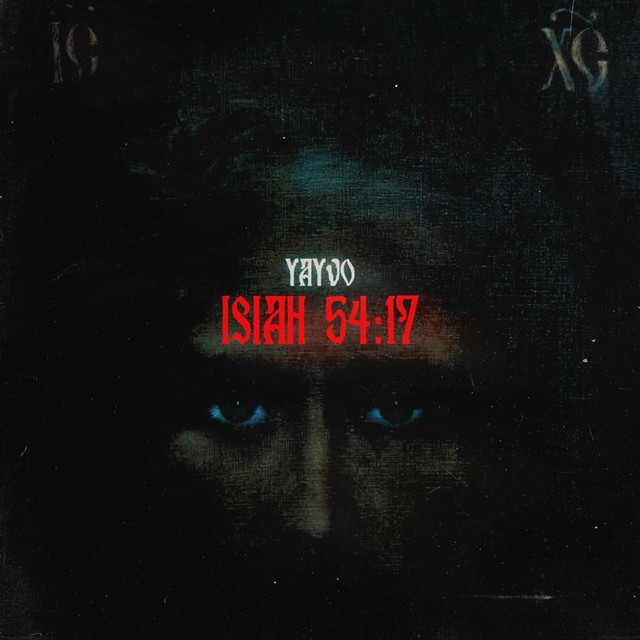 Isiah 54:17