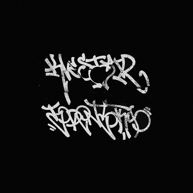 Hello, my name is cover art