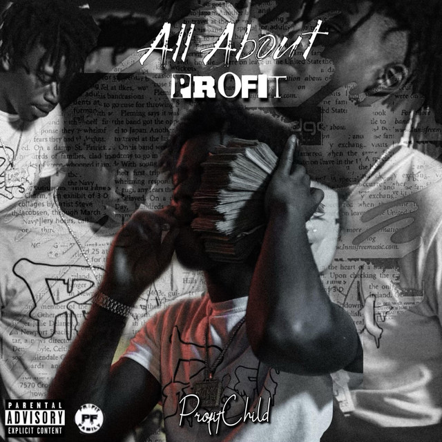 All About Profit cover art