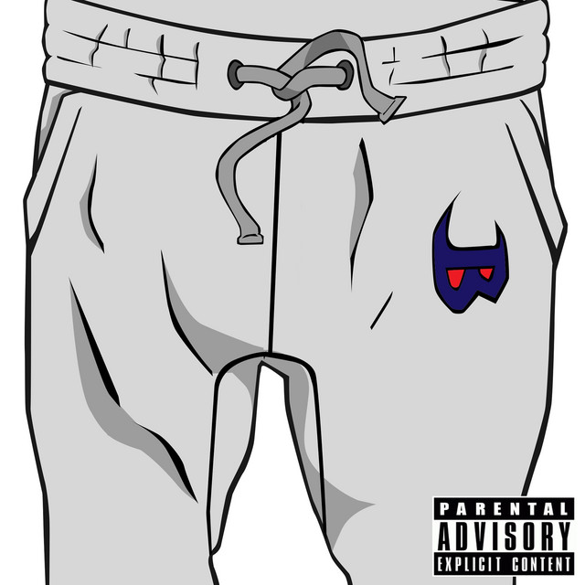 Grey Sweats cover