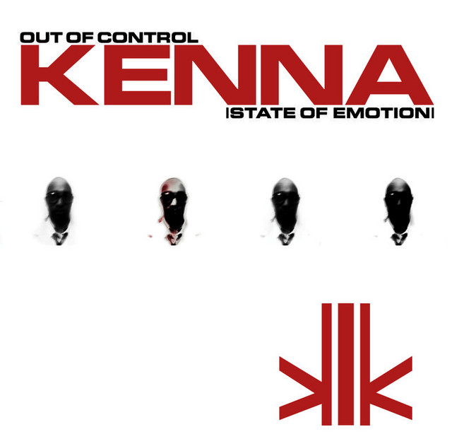 Out of Control (State of Emotion) - Instrumental