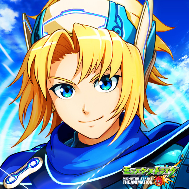 Anime Monster Strike NOAH Keeper Of the Ark Original Soundtrack