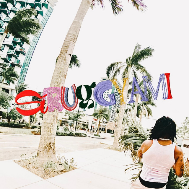 Struggyami cover art