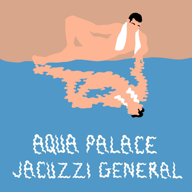 Aqua Palace cover art