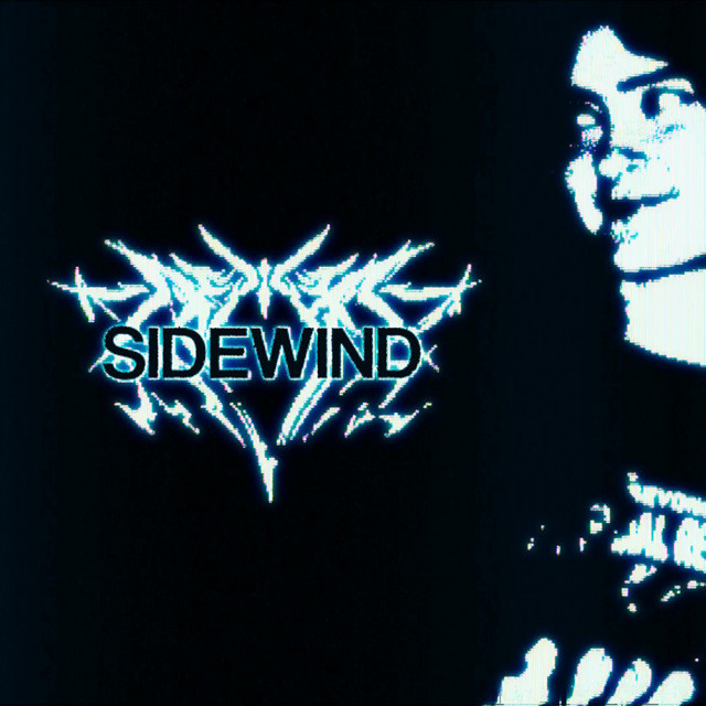 SIDEWIND cover art