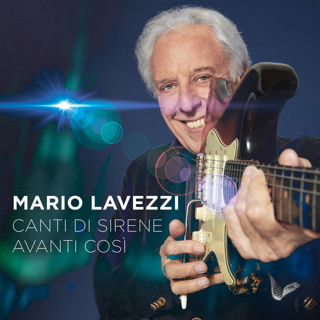 Canti di sirene / Avanti così cover art
