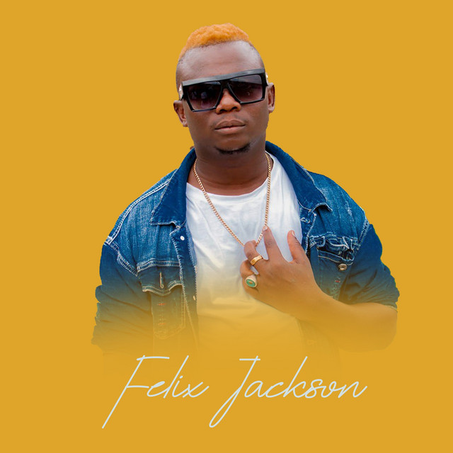 Felix Jackson | Spotify